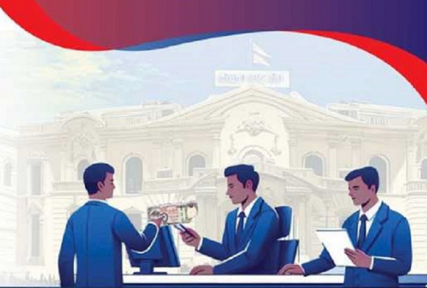 झुत्रो नोटको दावी प्रक्रिया र भुक्तानीसम्बन्धी यस्तो छ व्यवस्था
