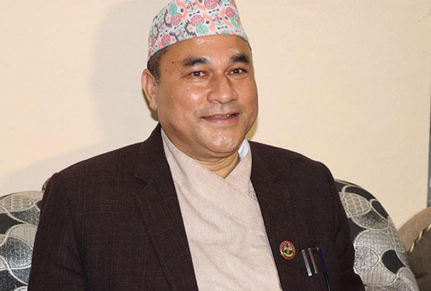 सुदूरपश्चिम प्रदेशका मुख्यमन्त्री शाहले आज विश्वासको मत लिने