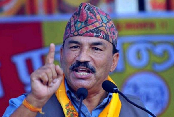 राष्ट्रिय सहमति भए हृदयेन्द्रलाई राजा बनाउन सकिन्छ: थापा