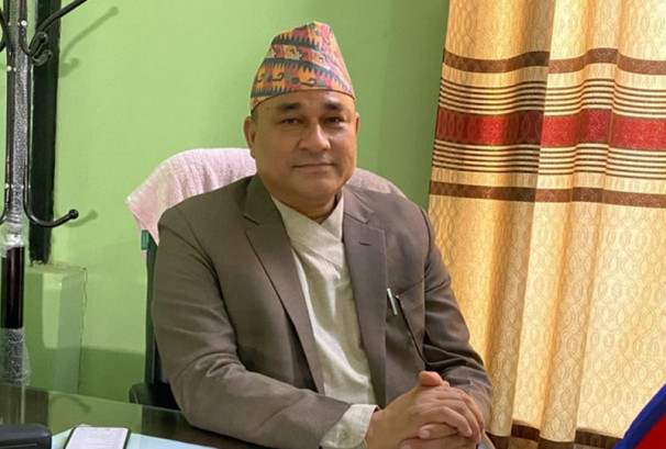 विश्वासको मत नपाउने भएपछि सुदूरका मुख्यमन्त्री शाहले दिए राजीनामा