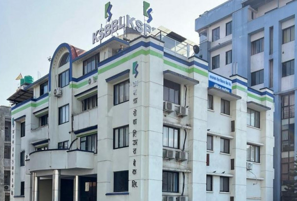 कामना सेवा विकास बैंकले सुरु गर्‍यो नेपालपे कार्ड जारी तथा स्वीकार सेवा