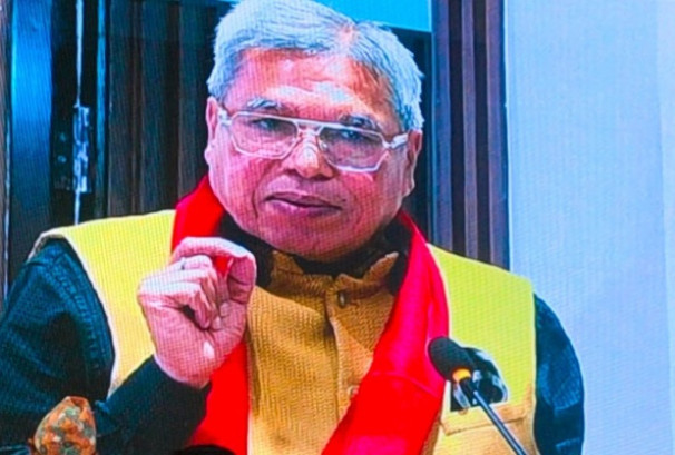 अन्तर्राष्ट्रिय मापदण्डअनुसारको लेखापरीक्षण र प्रभावकारी सुशासन आजको अपरिहार्यता: अध्यक्ष अग्रवाल