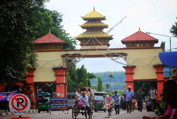 पूर्वीसीमा ७२ घण्टाका लागि बन्द