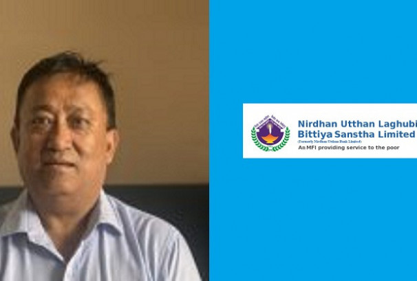 निर्धन उत्थान लघुवित्तको कामु सीईओको जिम्मेवारी कार्कीलाई