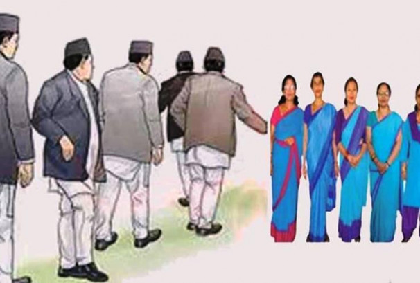 भोलिदेखि सरकारी कर्मचारीको बढेको तलब लागू, प्रोत्साहन भत्तासहित पारिश्रमिक २१ प्रतिशतसम्म वृद्धि