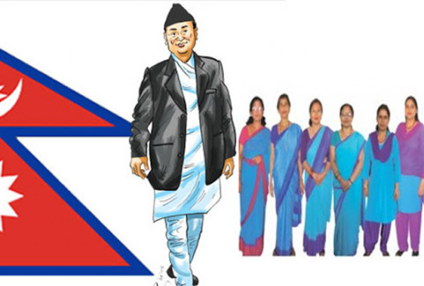 तीन वर्षपछि सरकारी कर्मचारीको तलब बढ्ने लगभग निश्चित, कम्तीमा १५ प्रतिशत बढ्न सक्ने