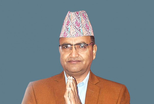 सुदूरपश्चिमका मुख्यमन्त्री भट्टले भोलि विश्वासको मत लिने