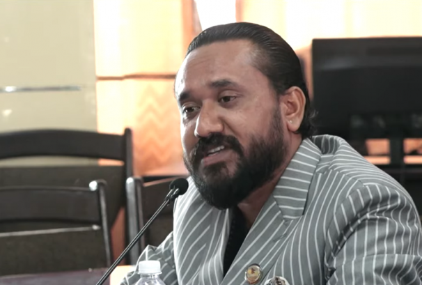 प्रहरी पोसाक खरिदमा अनियमितताको आरोप, खगेन्द्र सुनार भन्छन्– मुख्यालय बिचौलियाको कब्जामा