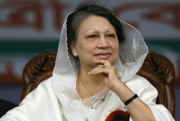 बंगलादेशकी पूर्व प्रधानमन्त्री खालिदा जियाको निधन