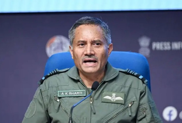 पाकिस्तानलाई लक्षित गर्दै भारतीय सेनाको दाबी, ‘शत्रुलाई हाम्रो वायु रक्षा प्रणाली छिर्न असम्भव थियो’
