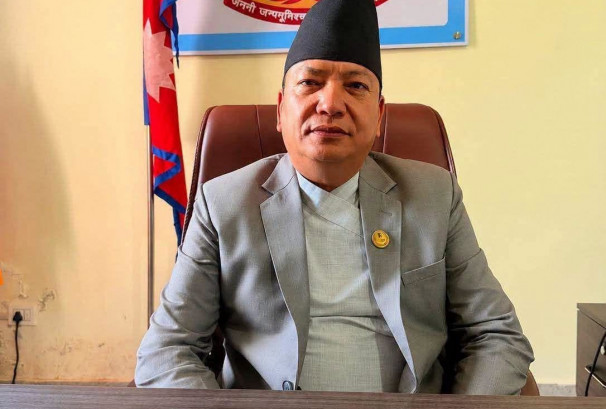 विश्वासको मत जुटाउन दोस्रोपटक मैदानमा मुख्यमन्त्री थापा
