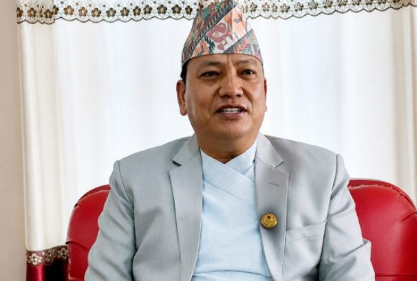 बाढीपीडित क्षेत्र संघीय सरकारसँग सम्पर्कविहीन, मुख्यमन्त्रीकै गुहारमा जनप्रतिनिधि