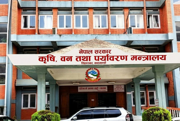 बर्ड फ्लु प्रभावित किसानलाई ५० करोड रुपैयाँ क्षतिपूर्ति निकासा