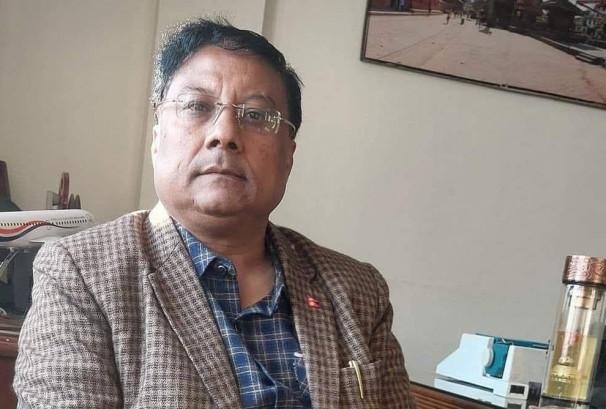 पत्रकार किशोर श्रेष्ठ पक्राउ प्रकरणमा प्रहरीलाई झट्का, अदालतले दिएन अनुमति
