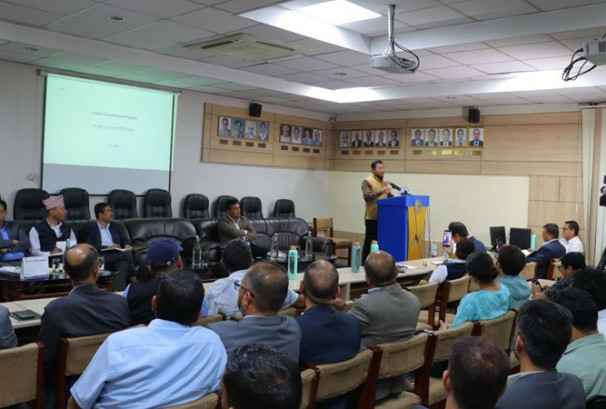 पीपीए भएका निर्माणाधीन जलविद्युत् आयोजनाको आरसीओडी थप्न नयाँ मापदण्ड लागू