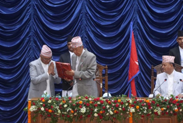 कोशी प्रदेशको नीति तथा कार्यक्रम सार्वजनिक, पर्यटन मुख्य प्राथमिकतामा, कोशी ‘भ्रमण वर्ष’ पुनः घोषणा