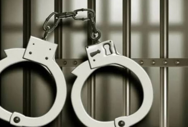 एक अर्बभन्दा बढीको हुण्डी कारोबारको आरोपमा महिला पक्राउ
