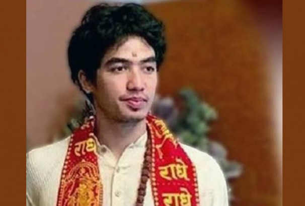 सम्पत्ति शुद्धीकरण विभागद्वारा शेरबहादुर देउवाका छोरालाई ७ दिनभित्र उपस्थित हुन सूचना