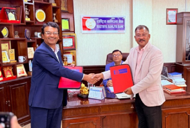 केटिएम ग्रुप होल्डिङ्गसले आईपीओ निष्कासन गर्ने, बिक्री प्रबन्धकमा आरविवि मर्चेन्ट बैंकिङ