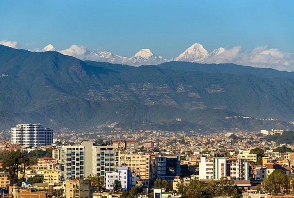 काठमाण्डौ उपत्यकाको तापक्रम ३१ देखि ३३ डिग्रीका बीच रहने, कोशी र मधेश प्रदेशमा हावा–हुरीको चेतावनी