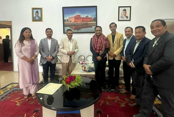 १५ करोडको सीमा हटाउन र लघुवित्तको लाभांश वितरणमा रहेको व्यवस्था परिवर्तन गर्न माग