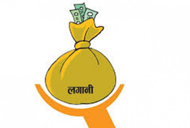 न्यून पूँजीगत खर्च र सुस्त कर्जा लगानीका बाबजुद बढ्यो कुल लगानी
