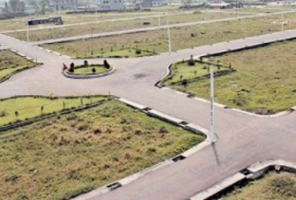 करिब ४ महिनापछि खुल्यो जग्गाको कित्ताकाट