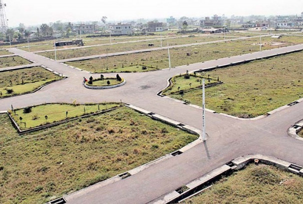 रियल स्टेट सेक्टरमा लगानी गर्नेमा हिमालयन लाइफ मात्रै, अरु किन डराए ?