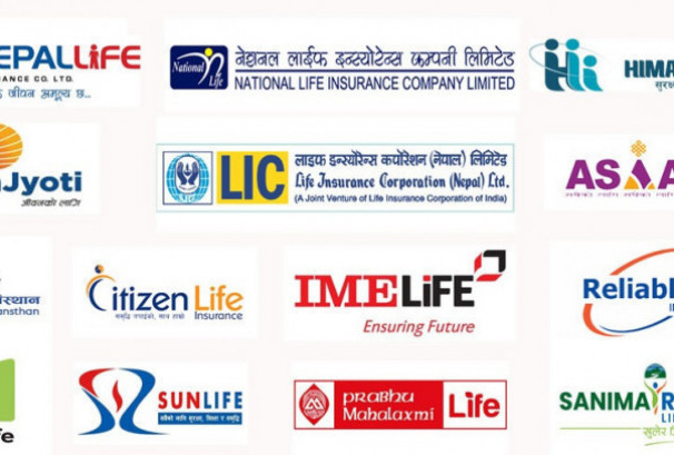 जीवन बीमकहरुले कमाए झण्डै दुई अर्ब नाफा, सबैभन्दा धेरै कमाउनेमा रिलायबल नेपाल लाइफ