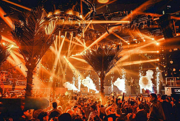 ठमेलमा गन्तव्य बनेको ‘एलओडी क्लब’ सातौँ वर्षमा