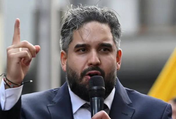 मादुरोका छोरा भन्छन्,‘राष्ट्रपतिको अपहरणलाई सामान्य बनाइयो भने कुनै पनि देश सुरक्षित रहने छैनन्’