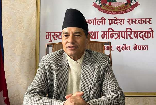 मन्त्रीको नाममै किचलो, कर्णालीमा अन्तिम समयमा रोकियो शपथ