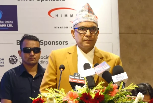 विपद्मा न्याय रोकिँदैन, डिजिटल पूर्वाधार बलियो बनाउन प्रधानन्यायाधीशको जोड
