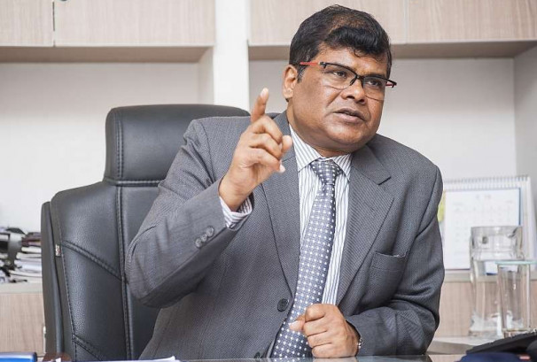 हिमालयन लाइफका तत्कालीन सीईओलाई  २५ लाख धरौटीमा रिहा गर्न सर्वोच्चको आदेश