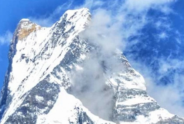 मर्दी हिमालमा तीन पदयात्री बेपत्ता, जंगल क्षेत्रमा खोजी अभियान जारी