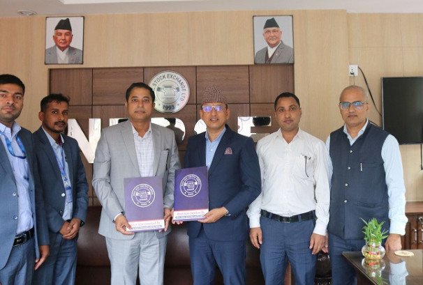 एमबीएल इक्विटी फण्डको १२.१६ करोड इकाई नेप्सेमा सूचिकृत