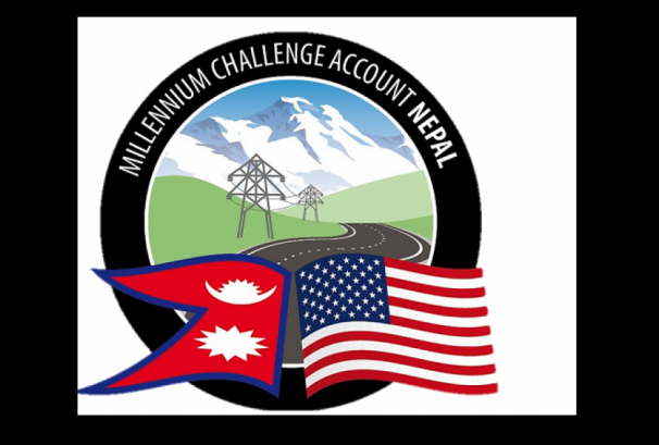 एमसिए–नेपालअन्तर्गत दुई सडक आयोजनाका लागि २३.७ मिलियन अमेरिकी डलरको सम्झौता