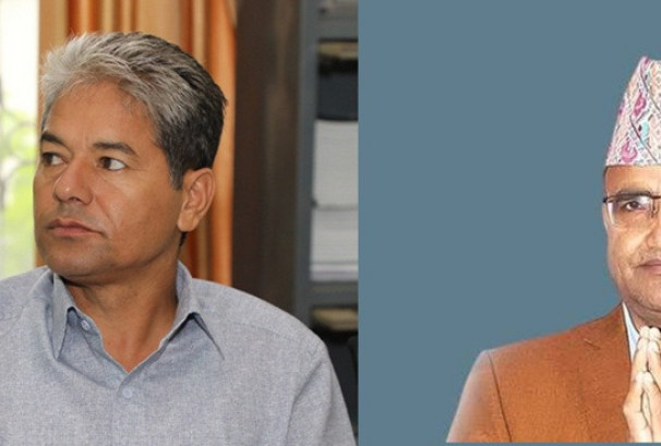 सुदूरपश्चिम र कर्णालीका मुख्यमन्त्रीले आज विश्वासको मत लिँदै