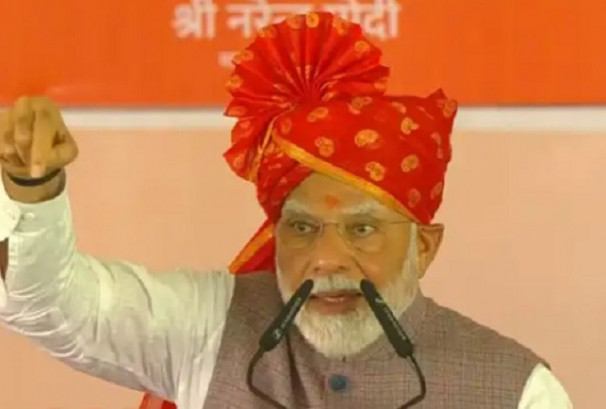 मोदीले भने, ‘मेरो दिमाग चिसो भए पनि रगत तातो छ र यसले पाकिस्तानलाई जलाउन सक्छ’