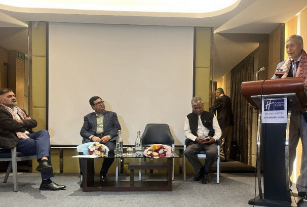 एमआरपीका समस्यामा प्रधानमन्त्रीको चासो
