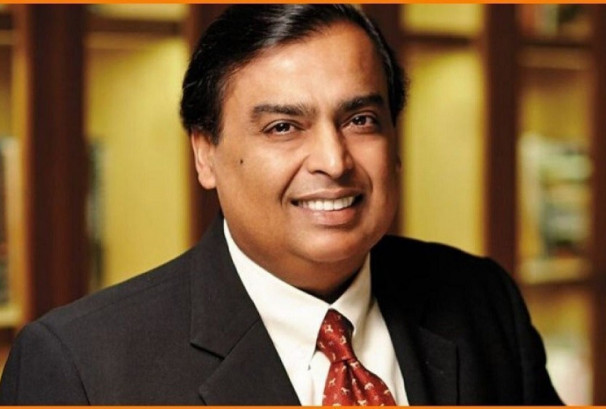 मुकेश अम्बानीले इन्डियाको सबैभन्दा ठूलो आइपीओ ल्याउने, ड्राफ्ट दर्ता गर्ने तयारी