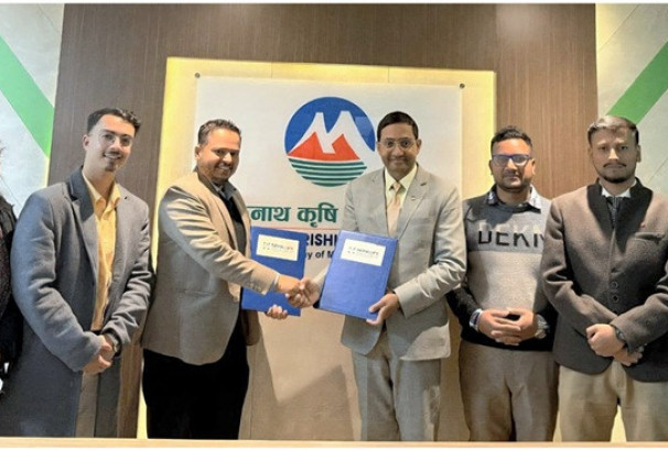 मुक्तिनाथ कृषि कम्पनीले हकप्रद निष्काशन गर्ने, बिक्री प्रबन्धकमा नेपाल लाइफ क्यापिटल नियुक्त