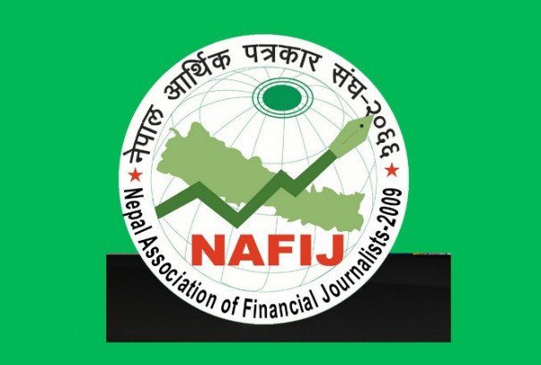 नाफिजद्वारा सदस्य सापकोटालाई बीमा दाबी रकम हस्तान्तरण