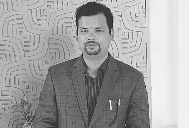 भोटेकोशी बाढीपछि बेपत्ता टिमुरे भन्सारका अधिकृत नकुल शर्मा गोरखामा मृत भेटिए