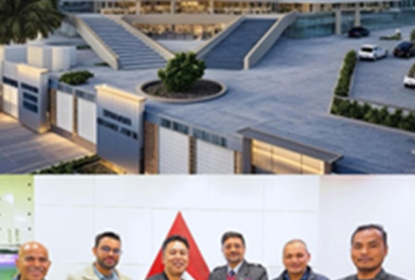 एनपिआई नारायणी सामुदायिक हस्पिटलले अघि बढायो आईपीओ निष्कासन प्रक्रिया, बिक्री प्रबन्धक नियुक्त