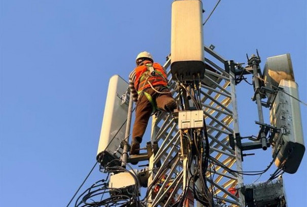 एनसेलको २५० वटा नयाँ टावर विस्तारका साथै २,२०० साइटको क्षमता अभिवृद्धि, फोरजी नेटवर्कमा भयो थप सुधार