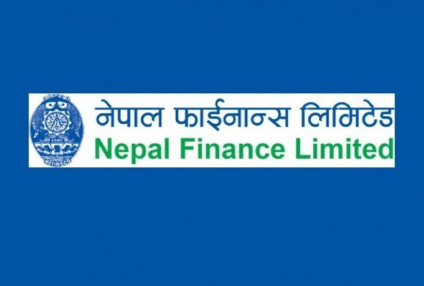 नेपाल फाइनान्सको १०.९० लाख कित्ता सेयर बिक्रीमा