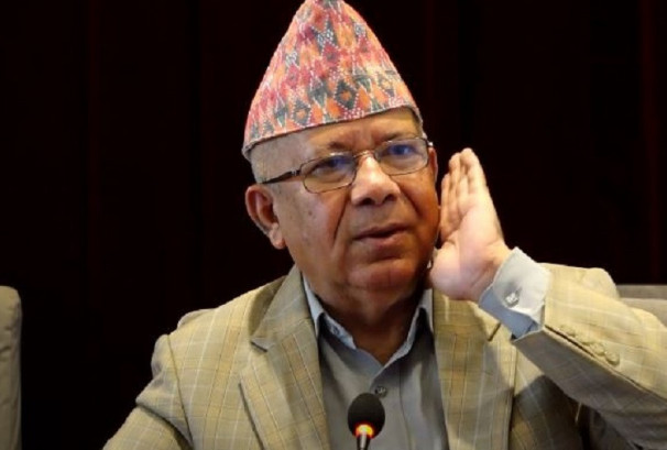 माधव कुमार नेपालको सांसद पद निलम्बन, के हो पतञ्जलि प्रकरण ?