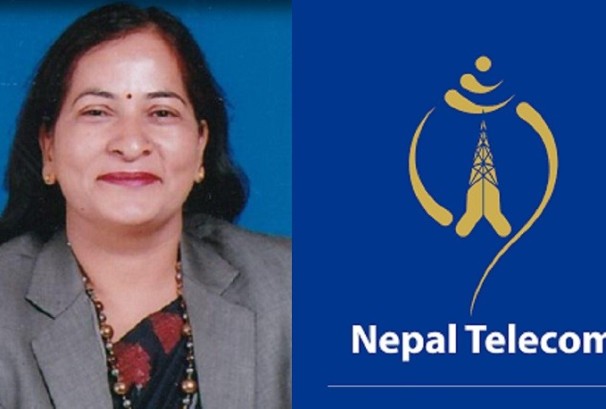 नेपाल टेलिकमको सञ्चालकमा निर्मला अधिकारी भट्टराई नियुक्त