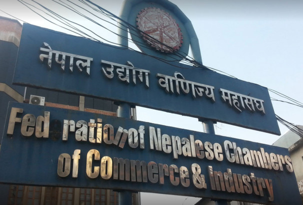 भोटेकोशी बाढी प्रभावितको उद्धारमा जुट्न निजी क्षेत्रलाई महासंघको आह्वान